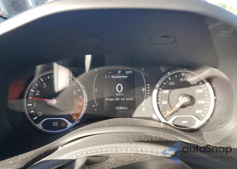 2015 Jeep Renegade Latitude from USA, damaged, VIN ZACCJBBT0FPB72321